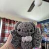 Baby Bat - Image 3