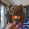Baby Bat - Image 2